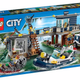 Illustration for article titled This must be the quirkiest Lego set ever made
